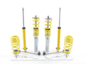 Kit coilover FK sospensioni sportive VW Eos 1F del 2006 con montante da 55 mm