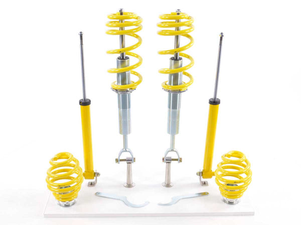 FK kit coilover sospensioni sportive VW Passat Variant 3BG 2000-2005