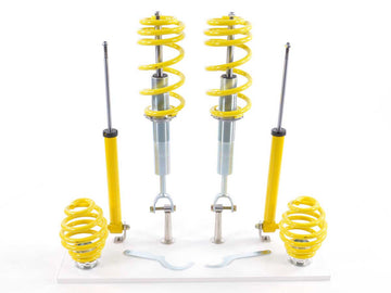 FK kit coilover sospensioni sportive VW Passat Variant 3BG 2000-2005