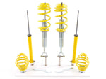 FK kit coilover sospensioni sportive VW Passat berlina 3BG 2000-2005