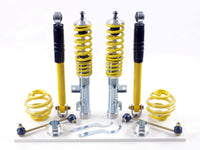 FK coilover kit sospensioni sportive Skoda Octavia 1U Allrad 1998-2010