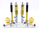 FK coilover kit sospensioni sportive Skoda Octavia 1U Allrad 1998-2010