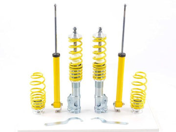 FK kit coilover sospensioni sportive VW Lupo 6X / 6ES / 6E 1998-2005