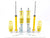 FK kit coilover sospensioni sportive VW Lupo 6X / 6ES / 6E 1998-2005