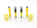 FK kit coilover sospensioni sportive VW Bus T4 tipo 70 ... 1990-2003