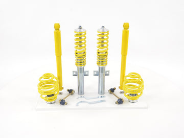 FK kit coilover sospensioni sportive Ford Galaxy 2000-2006 (AK-STREET)