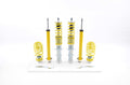 FK kit coilover in acciaio inox sospensioni sportive VW New Beetle 1998-2010 (AK-STREET)