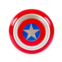 Marvel Studios Captain America 4-Inch Shield Prop Replica