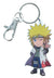 Naruto Shippuden Minato Namikaze Chibi Enamel Pendant Keychain