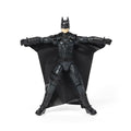 FIGURINE 30 CM BATMAN WING SUIT The Batman Le Film