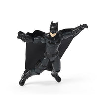 FIGURINE 30 CM BATMAN WING SUIT The Batman Le Film