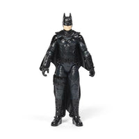 FIGURINE 30 CM BATMAN WING SUIT The Batman Le Film