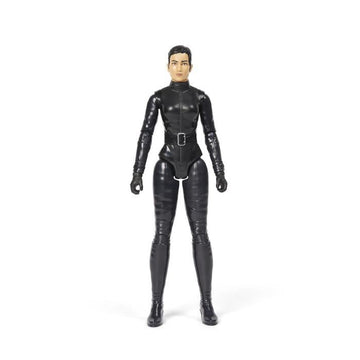 FIGURINE 30 CM SELINA KYLE The Batman Le Film