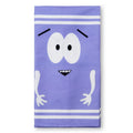 South Park Towelie Cotton Hand Towel § 24 x 14 inches