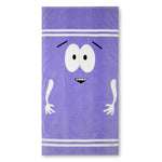 South Park Towelie Bath Towel § 30 x 60 Inches