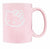 Hello Kitty Wink 15 Ounce Pottery Ceramic Mug