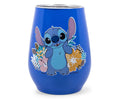 Disney Lilo & Stitch 10oz Stainless Steel Tumbler w/ Lid