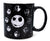 Disney The Nightmare Before Christmas Jack Moon Phases Ceramic Mug § 20 Ounces