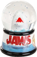 JAWS Light-Up Mini Snow Globe