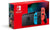 Switch Console 1.1 Neon Blue/Neon Red