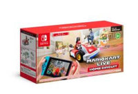 Switch Mario Kart Live Home Circuit - Mario