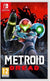 Switch Metroid Dread