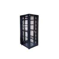 45Ru 800Mm Wide X 1000Mm Deep Server Rack