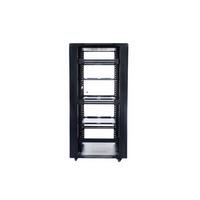 45Ru 800Mm Wide X 1000Mm Deep Server Rack