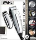 Wahl Combo Tagliacapelli+Regolabarba 1316 +Acc Deluxe Home Pro Filo