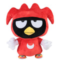 Sonic x Sanrio 10" Plush: Knuckles x Badtz-Maru