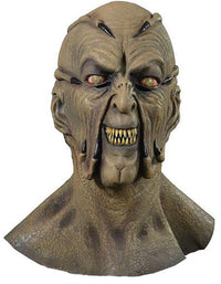 Jeepers Creepers Full Adult Costume Mask The Creeper