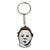 Halloween II Michael Myers Enamel Keychain