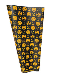 Halloween 1978 Pumpkin Premium Wrapping Paper § 30 x 96 Inches