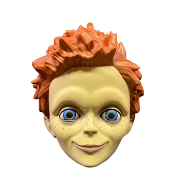 Seed of Chucky Holiday Horrors Ornament § Glen Head