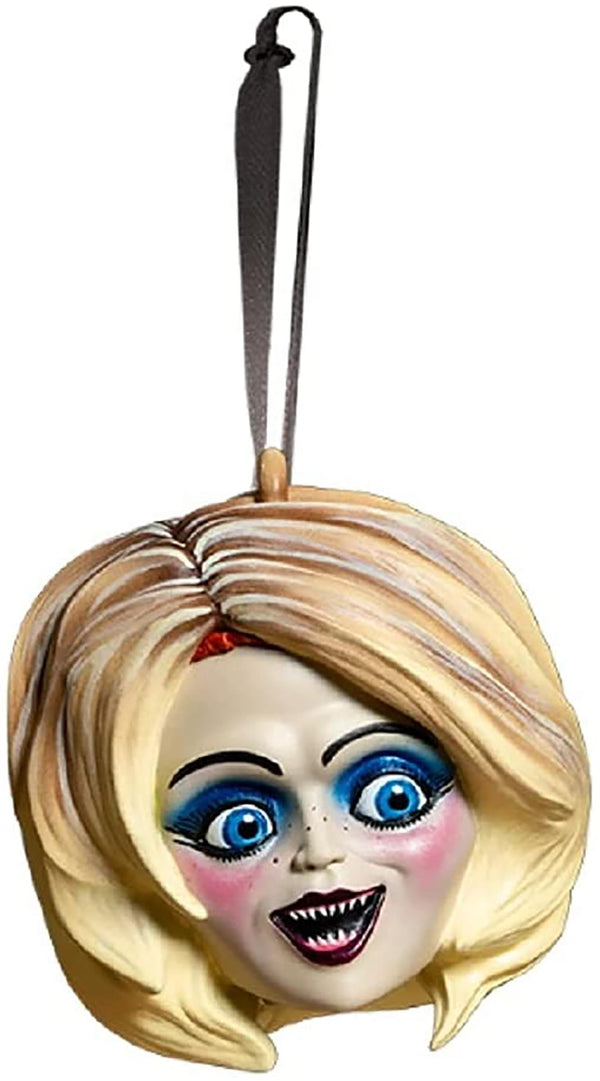 Seed of Chucky Holiday Horrors Ornament § Glenda