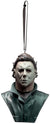 Halloween (1978) Holiday Horrors Ornament § Michael Myers