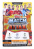 2021/22 Topps UEFA Champions League Match Attax Mega Tin § Lava