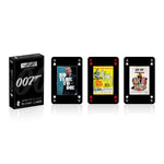 James Bond 007 Waddingtons Number 1 Playing Cards