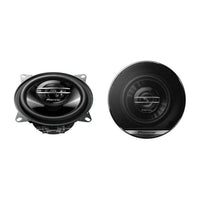 PIONEER Haut-parleurs TS-G1020F 10 cm 2 Voies 210 W Max