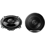 PIONEER Haut-parleurs TS-G1320F 13 cm 2 Voies 250 W Max