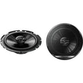 PIONEER Haut-parleurs TS-G1720F 17 cm 2 Voies 300 W Max