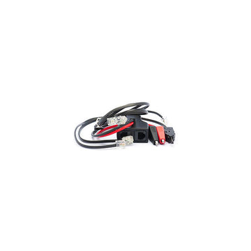 Premium Rj12 To Aligator Buttinski Idc Test Lead Set