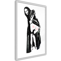 Poster - Moona Lisa