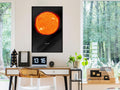 Poster - The Solar System: Sun