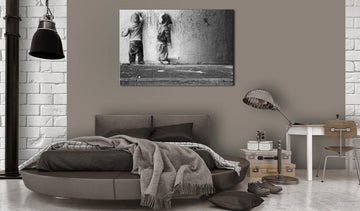 Canvas Print - New Generation