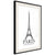 Poster - Eiffel Tower