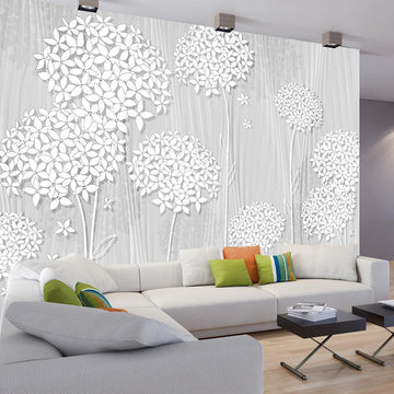 Self-adhesive Wallpaper - Delicate Shade