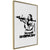 Poster - Banksy: Mona Lisa with Bazooka I