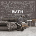 Wallpaper - Mathematical Handbook