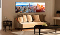 Canvas Print - Beautiful Manhattan